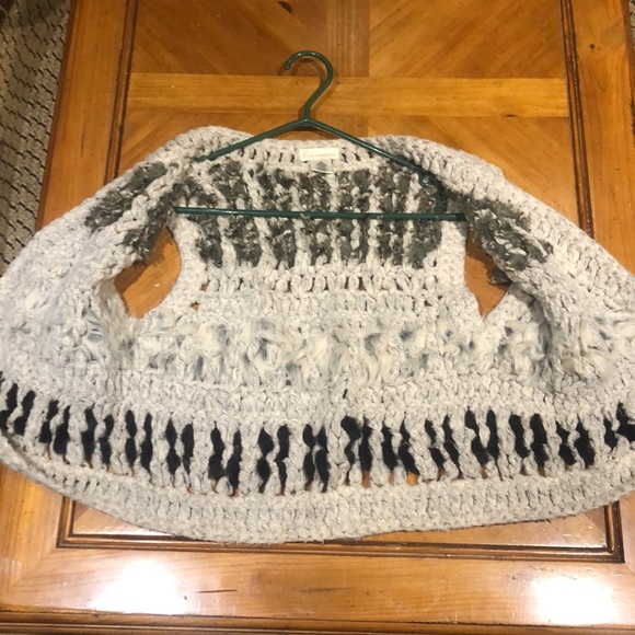 SOFT, WARM AND COMFY KNIT VEST - Picture 6 of 7